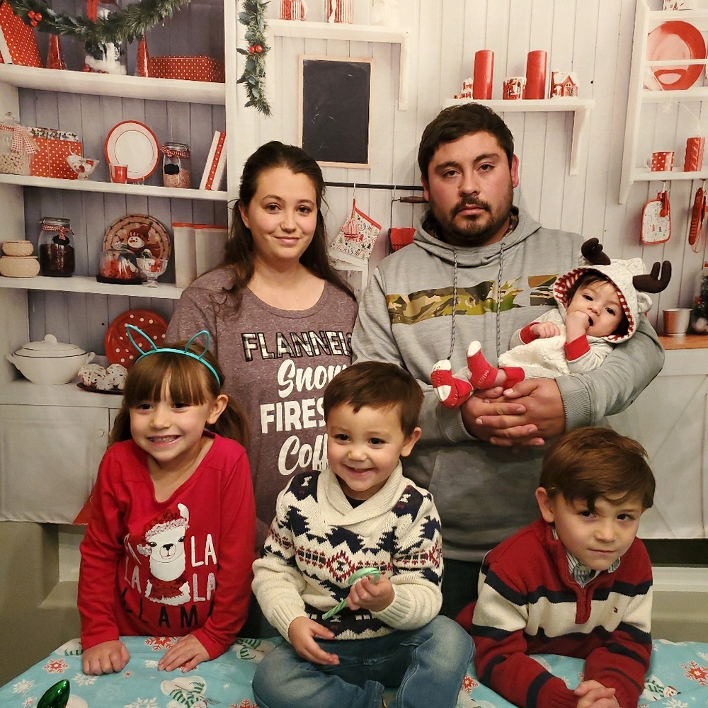 Meet your Posher, Kelsi